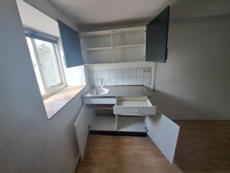 Leuke studentenkamer met kitchenette te huur in Utrecht-Oost - Foto 2