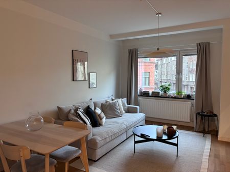 Vårgatan, Malmö - Foto 5