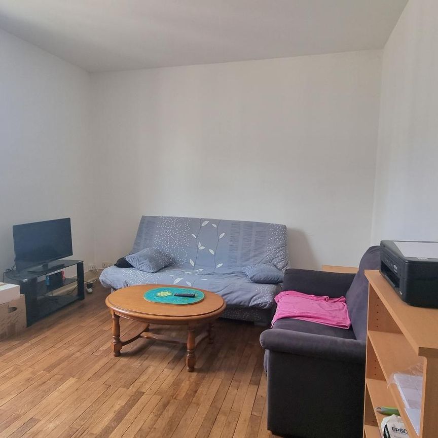 Location Appartement 3 pièces 58m² TOURS 37000 - Photo 1