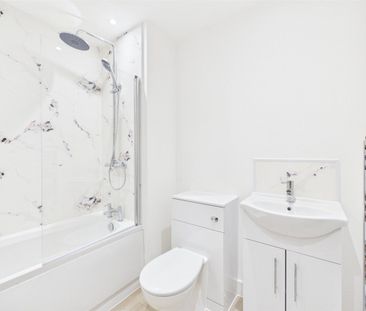 Evergreen, Albany House, Albany Street, Ilkeston, Derbyshire, DE7 - Photo 6