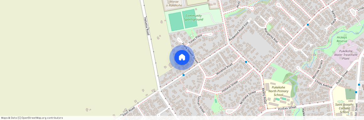 8B Frank Hewitt Street, Pukekohe, Franklin