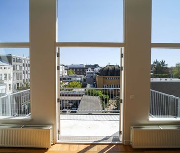 Appartement te huur: Laan van Meerdervoort 2-L 2517 AJ Den Haag - Photo 3