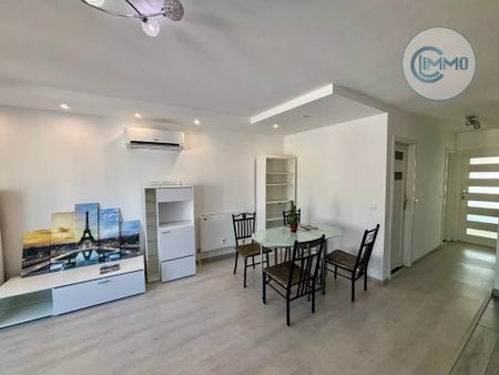 Location Appartement 2 pièces 49m² NICE 06300 - Photo 3