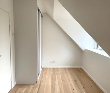 Skønt 3-værelses rækkehus i Odense - Foto 1