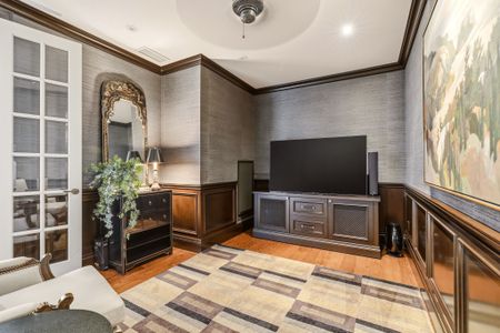 For Lease - 111 Forsythe Street Unit# 1101, Oakville, Ontario - Photo 5