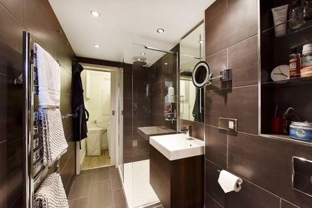 2 bedroom flat to rent - Photo 5