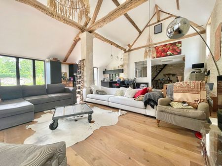 Meublé à 7 minutes de Senlis, - Photo 2