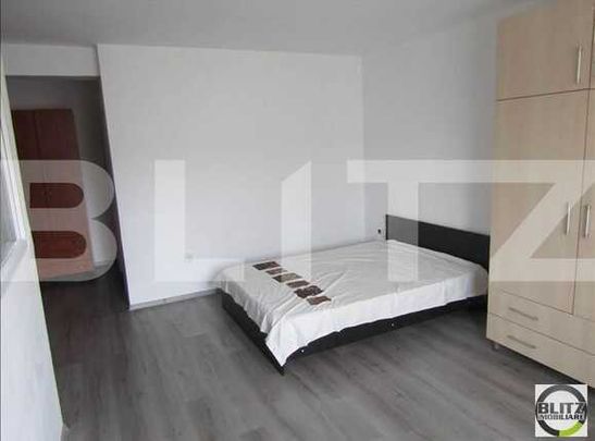 Apartament 1 camera, 37 mp, decomandat, zona Calea Baciului - Photo 1