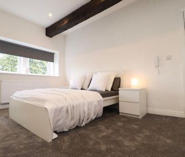 1 bedroom in a house share to rent - Photo 4