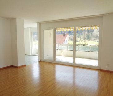 3.5 Zimmer, 100 m², 2. Stock - Foto 1