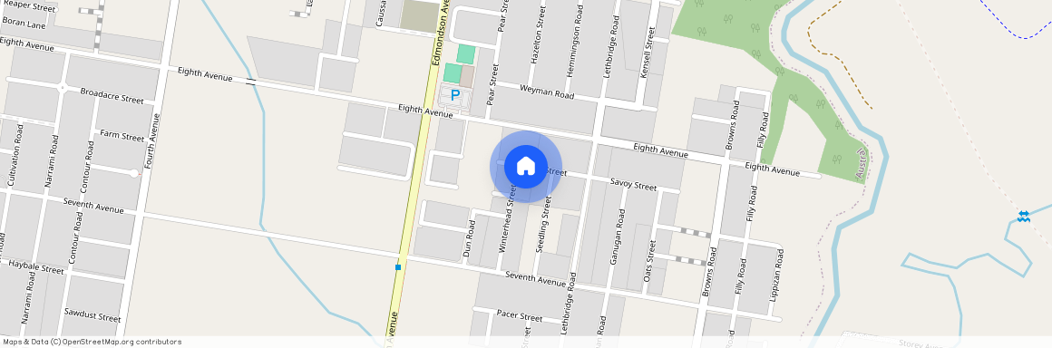 41 Winterhead Street, NSW 2179, Austral