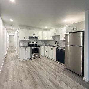 4-1/2 - 2346 Rue Chapleau, Montréal - Photo 3