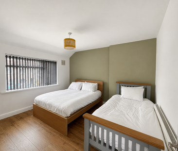 3 bedroom house to rent - Photo 6