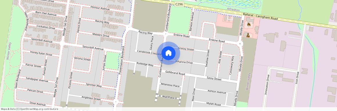 3 Johanna Drive, Vic 3358, Winter Valley