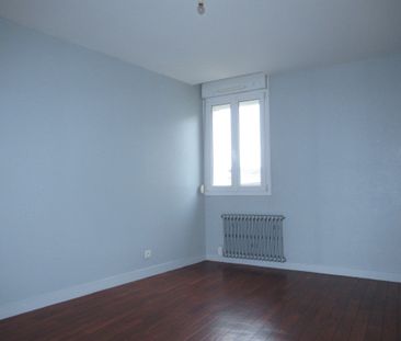 Location Appartement 3 pièces 55m² LA FERTE MACE 61600 - Photo 1
