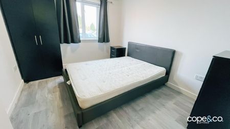 1 bedroom apartment to rent - Photo 5