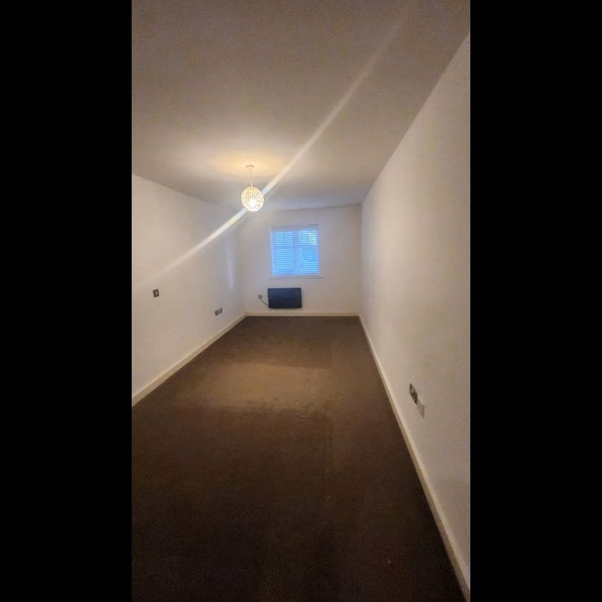 1 Bed Flat, Sandon Road, B17 - Photo 1