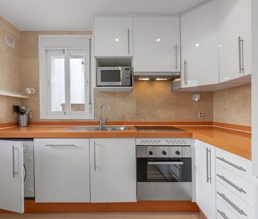Ground Floor Apartment in Nueva Andalucía - Photo 6
