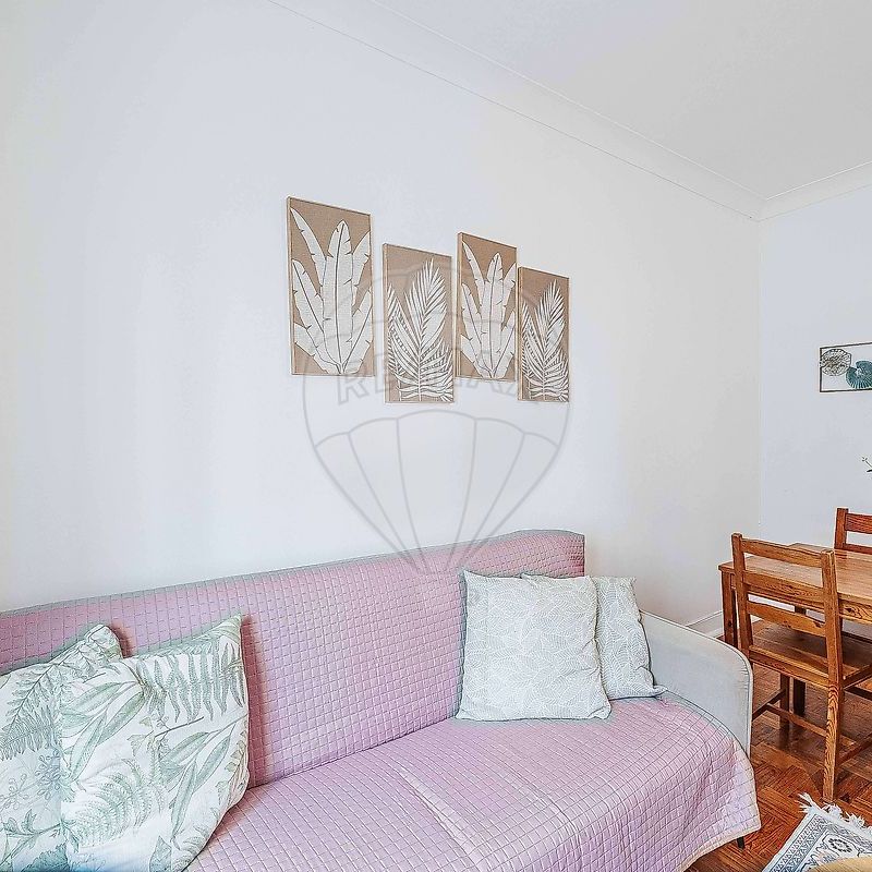 Apartamento T3 em Setúbal - Photo 1