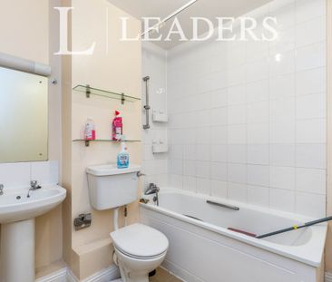 1 bedroom apartment to rent Addis House, 2 Brookvale Road, Southamp... - Photo 3