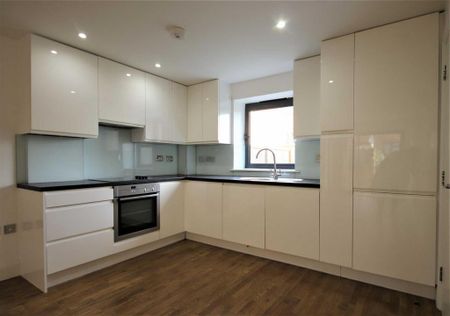 1 bedroom apartment to rent - Photo 4