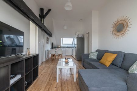 Location appartement 3 pièces, 36.86m², Saint-Nazaire - Photo 5