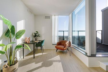 Appartement te huur: Aziëweg 324 2037 XZ Haarlem - Foto 2