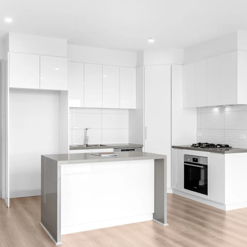 Brand-New 2-Bedroom Apartment | Stylish Living in Prime Doncaster Location - Photo 1