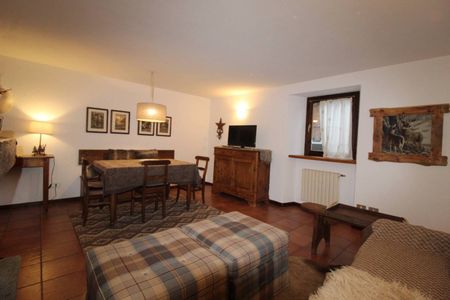 Quadrilocale via Roma 156, Centro, Courmayeur - Photo 5
