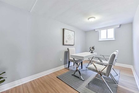 For Lease - 657 O'Connor Drive Unit# Lower, Toronto, Ontario - Photo 3