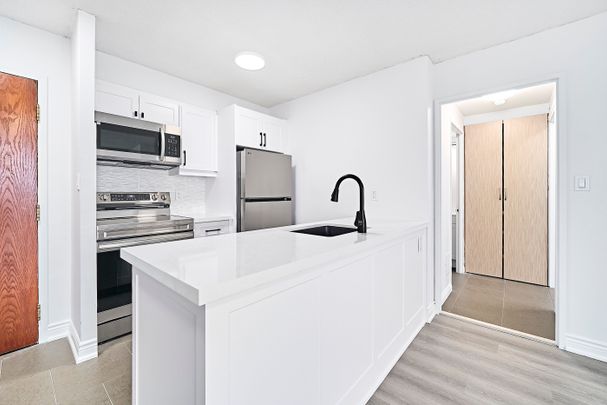 For Lease - 1625 Pickering Parkway Unit# 801, Pickering, Ontario - Photo 1