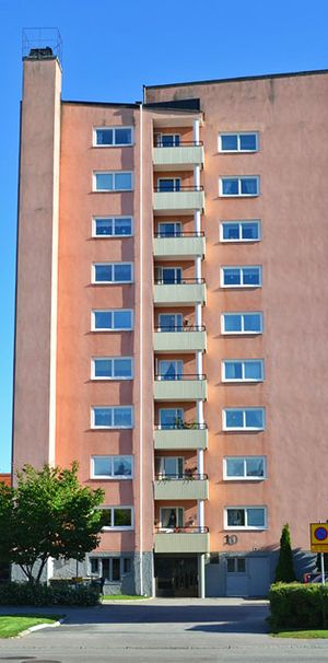 Furuvägen 10 - Photo 2