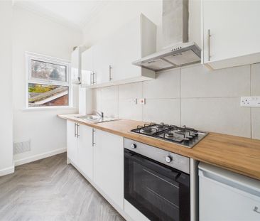 0 bedroom Studio flat to rent - Photo 6