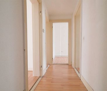 Bremerhaven / 3-Zimmer Wohnung in direkter Nähe der Innenstadt - Foto 1