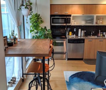 Zip Condos and Lofts , #1701 - Photo 4