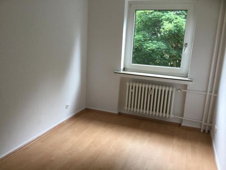 3-Zimmer-Wohnung in Gelsenkirchen Hassel - Photo 5