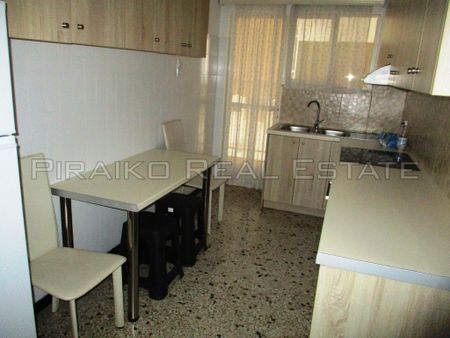 Διαμέρισμα για ενοικίαση Καλλίπολη (Καλλίπολη – Φρεαττύδα) - Photo 3