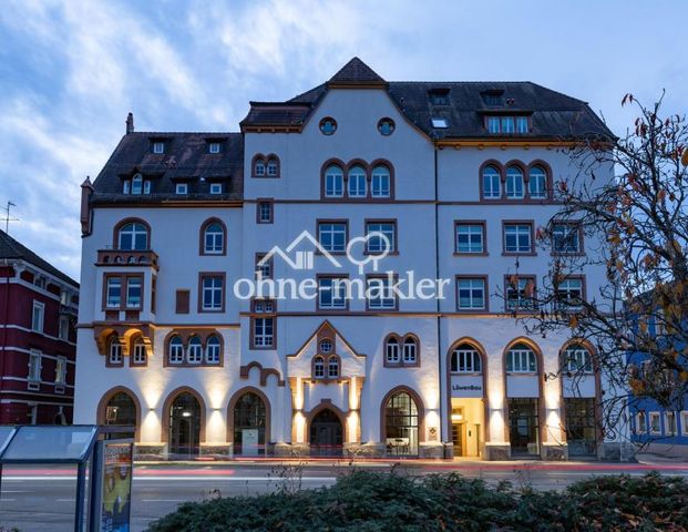 Etagenwohnung in Waldshut-Tiengen - Foto 1
