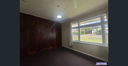 Lovely Brick Home on Corner Block - Great Shed! - Photo 5