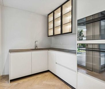 2.5 Zimmer, 64 m², EG - Photo 2