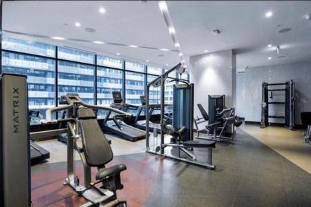 For Lease - 470 Front Street Unit# 3601, Toronto, Ontario - Photo 3