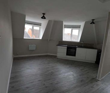 The Barracks, Barwell, Leicestershire, LE9 - Photo 1