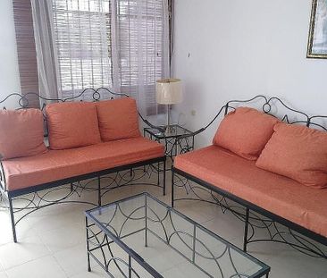 EXCELENTE DEPARTAMENTO AMUEBLADO EN XCUMPICH - Photo 6