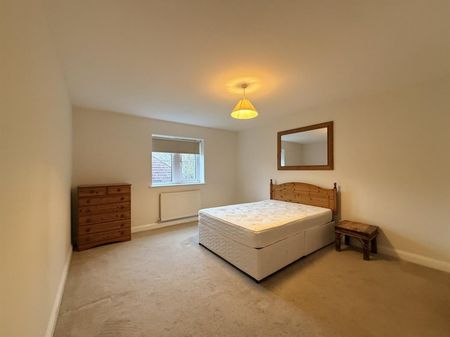 Feversham Gate, York - Photo 4