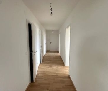 ++ Wohnpark Schlossergasse ++ Mietwohnung mit möblierter Küche, zwe... - Foto 2