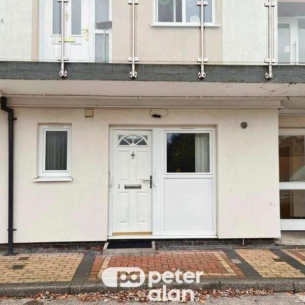 Wilson Court, Wilson Court, Caedraw, CF47 - Photo 1
