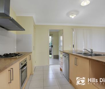 4 Copper Street, 2769, The Ponds Nsw - Photo 1