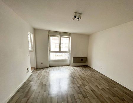 Location appartement 1 pièce 27.64 m² à Strasbourg (67100) - Photo 2