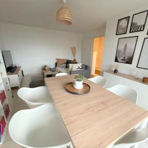 Appartement à louer 2 pièces 47.45m² - Photo 2