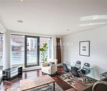 (l), Baltimore Wharf, Crossharbour, E14 - Photo 2